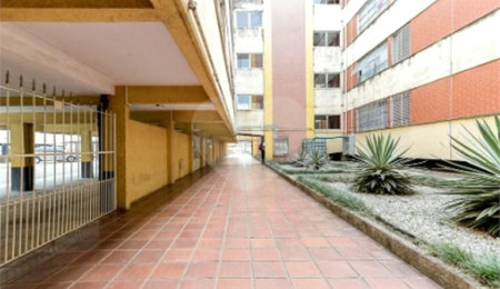 Apartamento à venda com 3 quartos em Jaçanã, São Paulo, SP