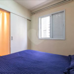 Apartamento à venda com 2 quartos em Pinheiros, São Paulo, SP