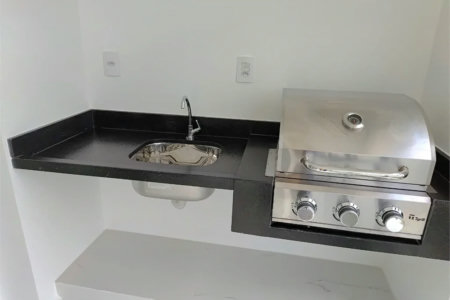 Apartamento à venda com 3 suítes em Parque Campolim, Sorocaba, SP