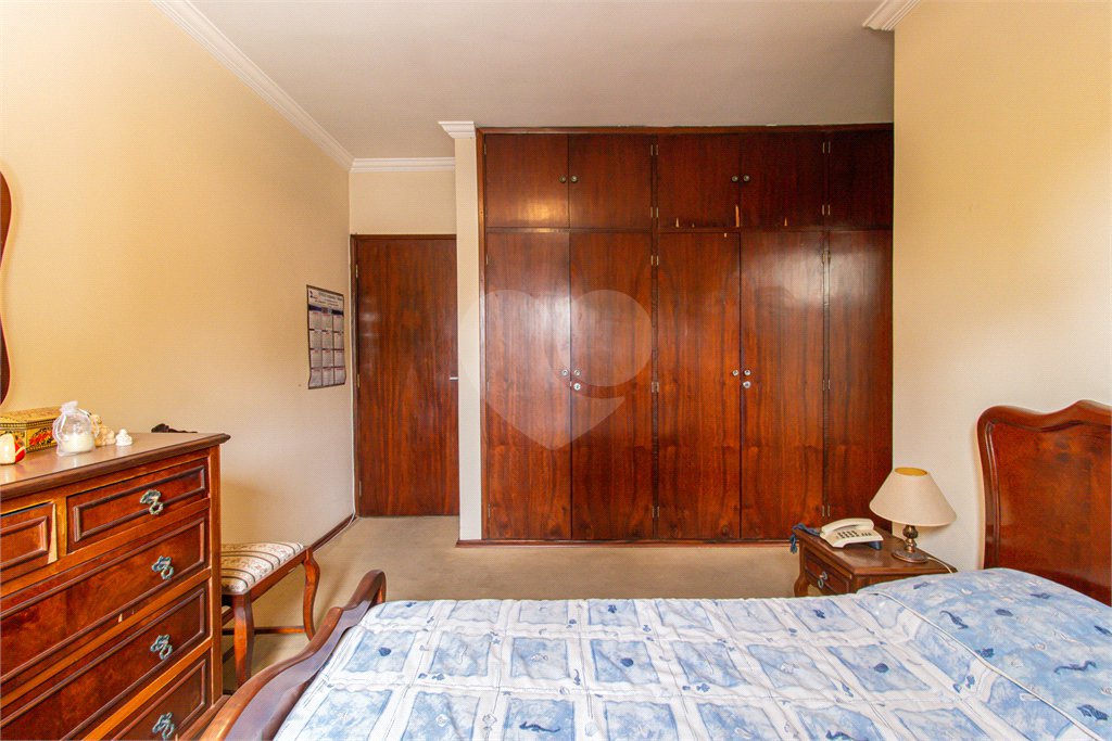 Casa à venda com 3 quartos, sendo 1 suíte, em Chácara Santo Antônio, São Paulo, SP