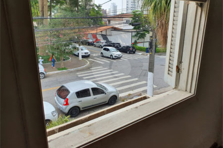 Sobrado para alugar com 3 quartos em Campo Belo, São Paulo, SP