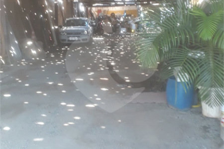 Terreno à venda no Centro, Indaiatuba, SP
