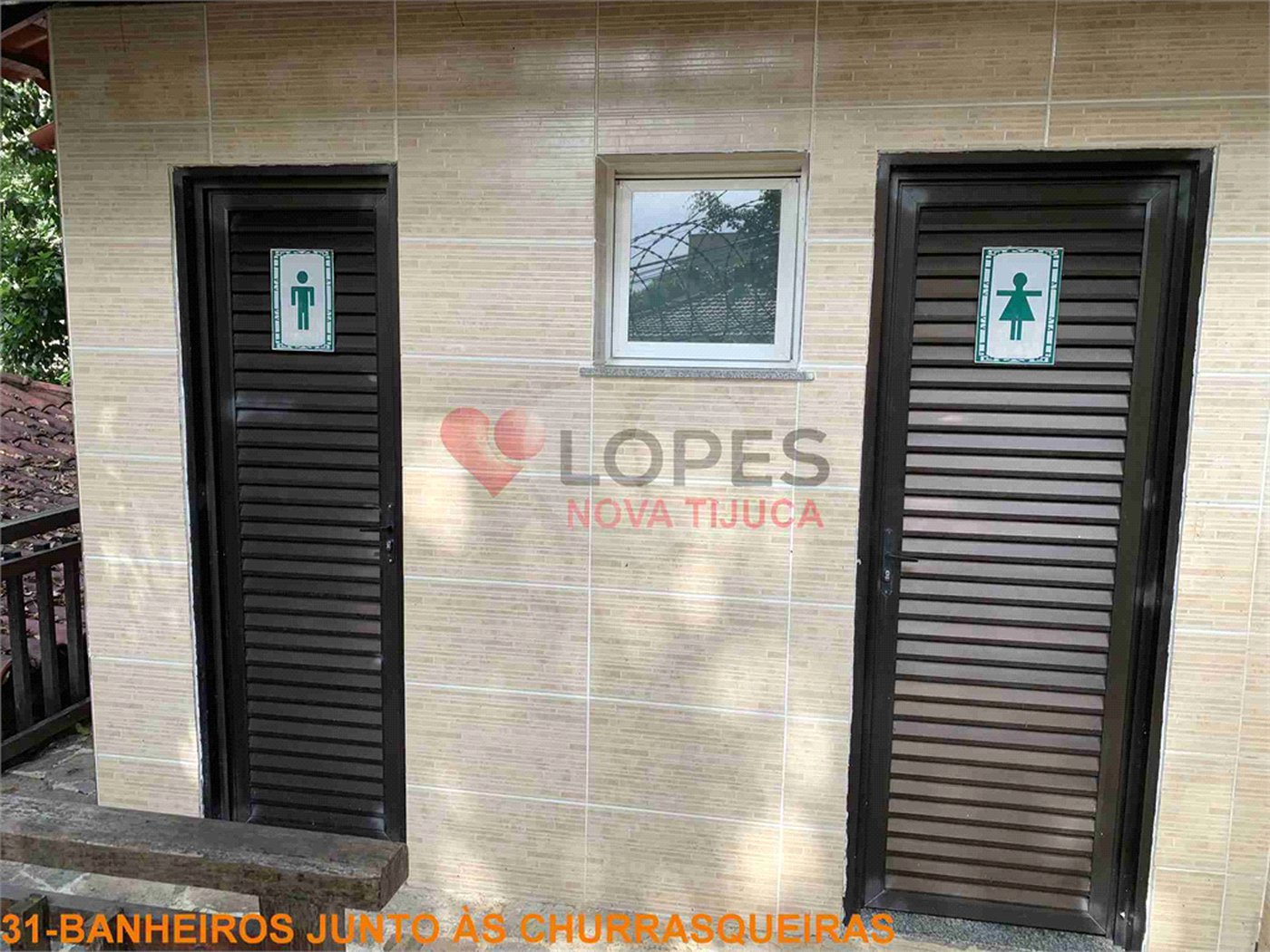 Cobertura à venda com 5 quartos, sendo 2 suítes, em Tijuca, Rio de Janeiro, RJ
