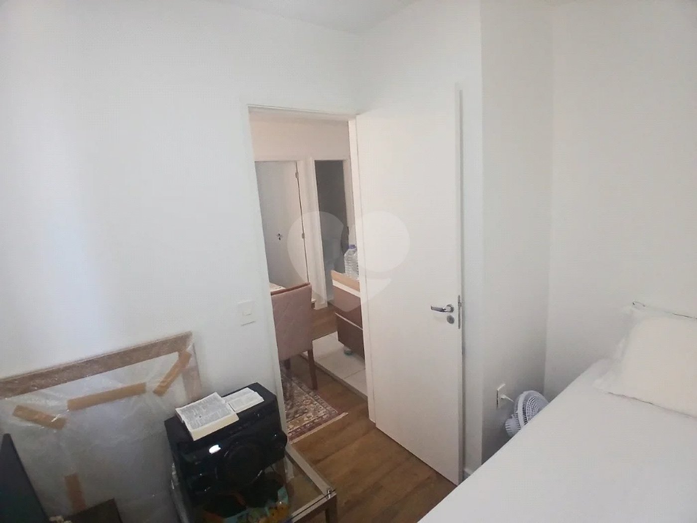 Apartamento à venda com 2 quartos em Santana, São Paulo, SP
