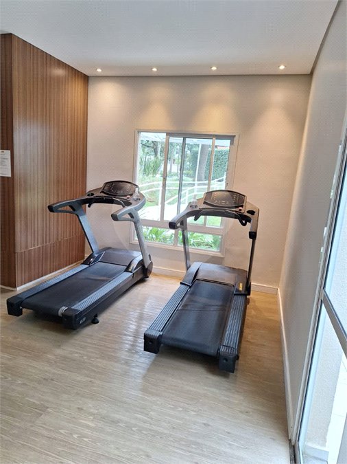 Apartamento à venda com 2 quartos em Jardim Esmeralda, São Paulo, SP