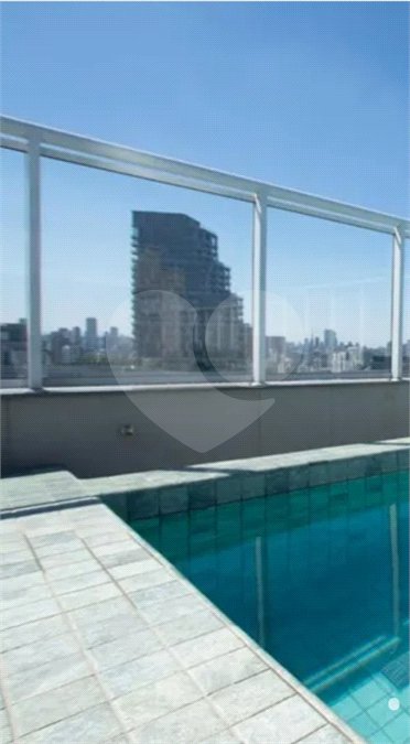 Studio para alugar em Butantã, São Paulo, SP