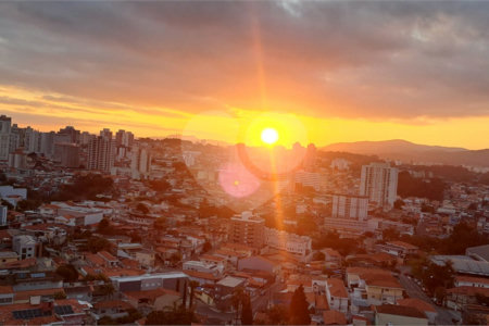 Apartamento à venda com 2 quartos, sendo 1 suíte, em Parque Vitória, São Paulo, SP