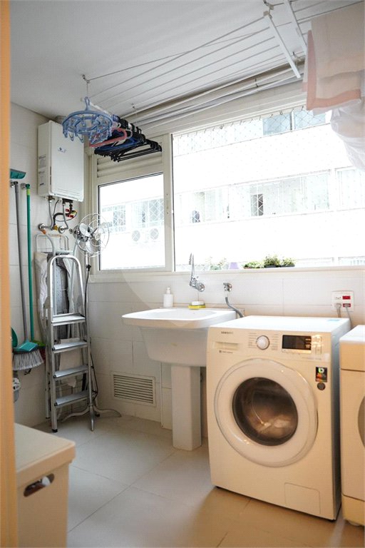 Apartamento à venda com 2 suítes em Itaim Bibi, São Paulo, SP