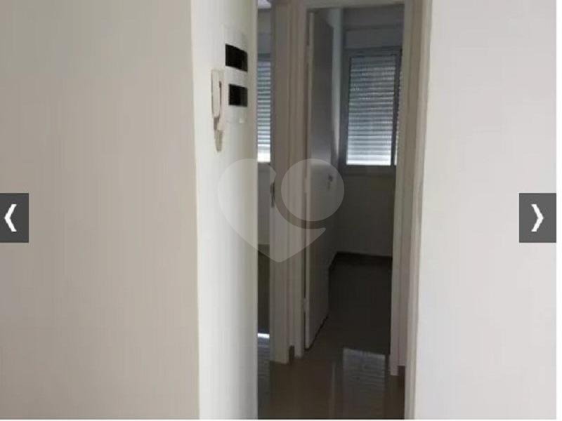 Apartamento à venda com 2 quartos em Vila Nova Conceição, São Paulo, SP