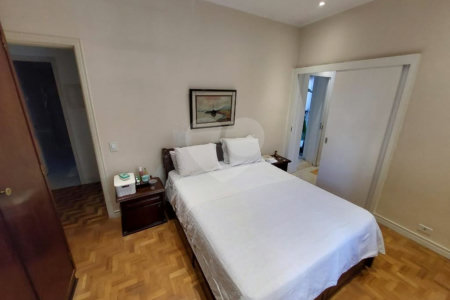 Casa para alugar com 3 quartos em Água Branca, São Paulo, SP