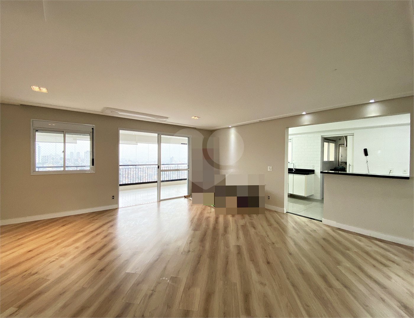 Apartamento à venda com 3 suítes em Santana, São Paulo, SP