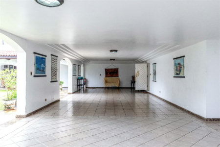 Casa à venda com 5 suítes em Fazenda Morumbi, São Paulo, SP