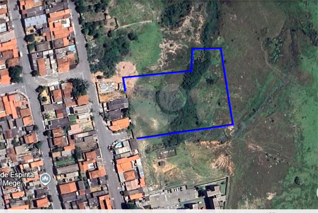 Terreno à venda em Jardim Paraíso, Jacareí, SP
