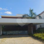 Casa à venda com 3 suítes no condomínio Alphaville Nova Esplanada 4, Votorantim - SP