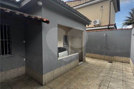 Casa Térrea à venda com 2 quartos em Campo Grande, Rio de Janeiro, RJ