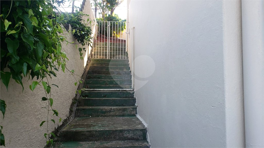 Sobrado à venda com 3 quartos, sendo 1 suíte, em Horto, São Paulo, SP