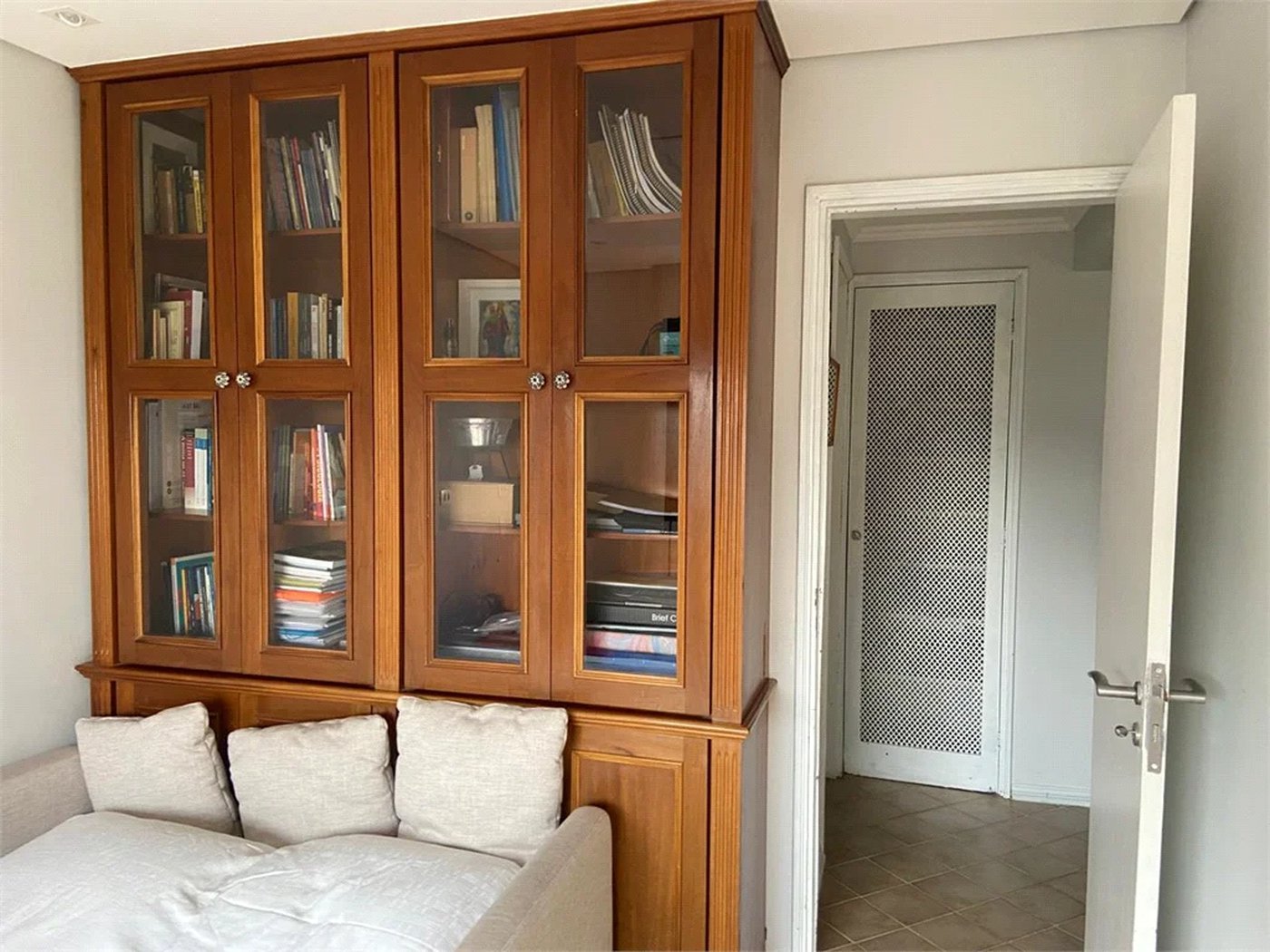 Apartamento à venda com 4 quartos, sendo 2 suítes,  em Vila Andrade, São Paulo, SP
