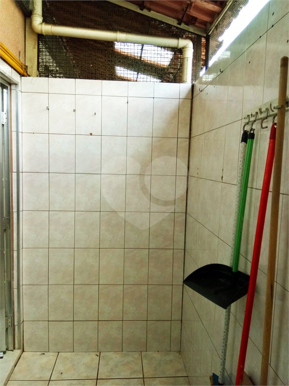 Casa à venda com 2 quartos no condomínio Jardim Primavera, São Paulo - SP