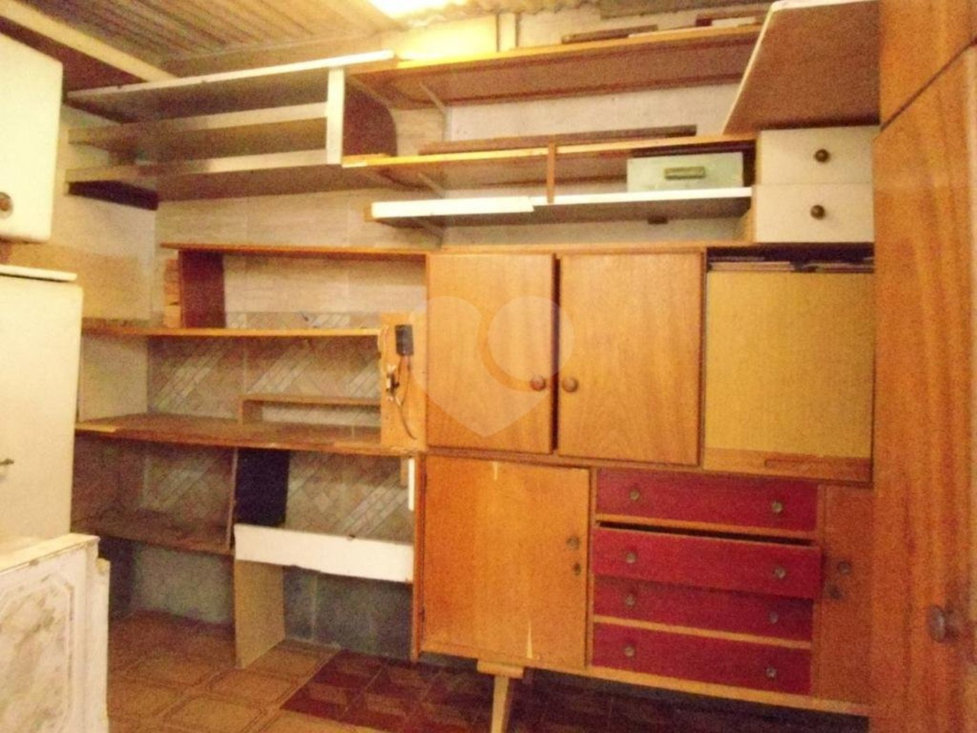 Sobrado à venda com 2 quartos em Tucuruvi, São Paulo, SP