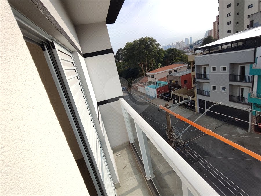 Apartamento à venda com 2 quartos em Vila Aurora (zona Norte), São Paulo, SP