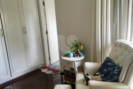 Apartamento à venda com 3 suítes em Vila Mascote, São Paulo, SP