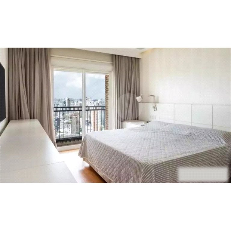 Apartamento à venda com 4 suítes em Moema, São Paulo, SP