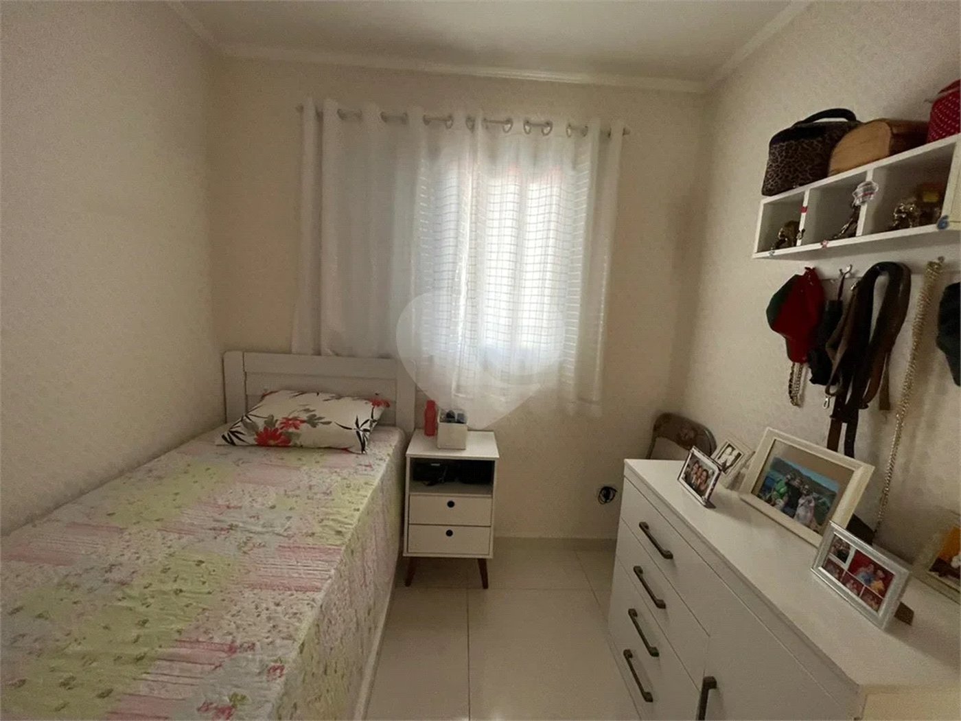 Apartamento à venda com 2 quartos em Chora Menino, São Paulo, SP