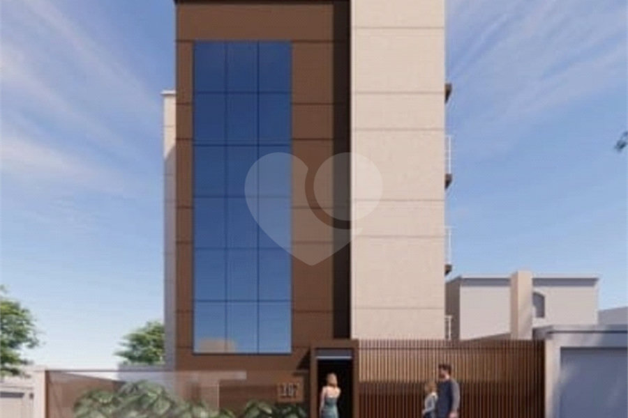 Apartamento à venda ou para alugar com 2 quartos, sendo 1 suíte,  em Mandaqui, São Paulo, SP