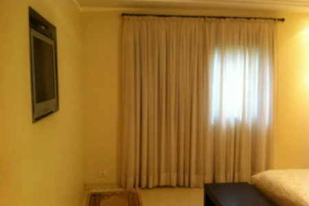 Apartamento à venda com 4 suítes em Real Parque, São Paulo, SP