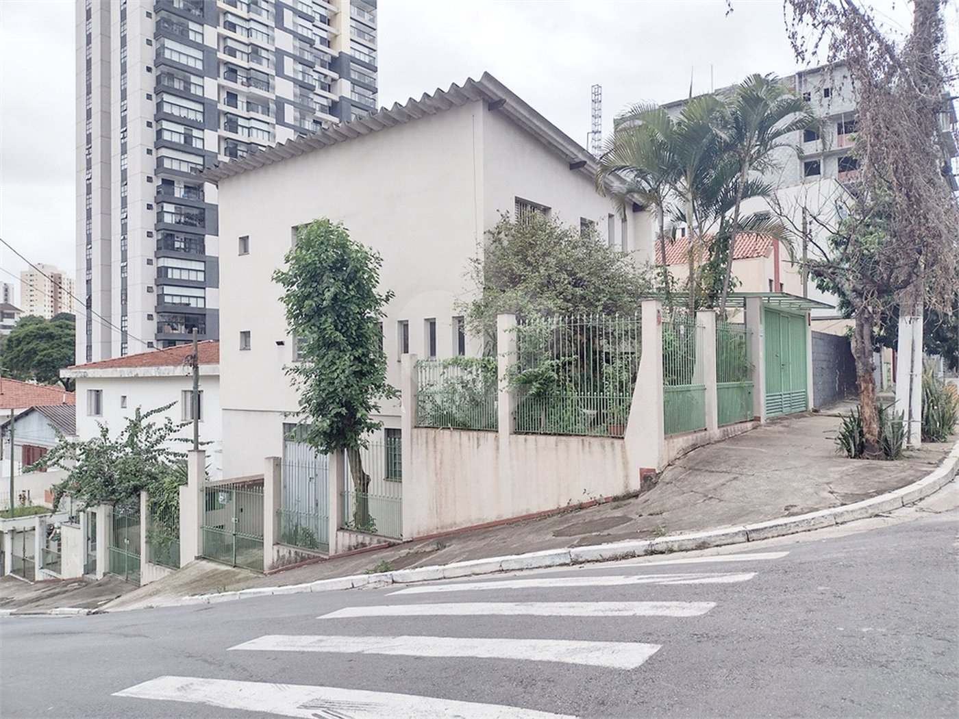 Sobrado à venda com 3 suítes em Vila Ester (zona Norte), São Paulo, SP