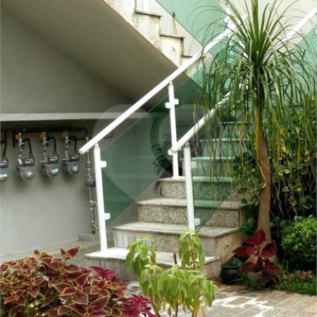 Casa à venda com 2 suítes em Parada Inglesa, São Paulo, SP