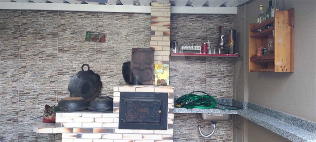 Casa à venda com 3 quartos, sendo 1 suíte, em Santa Cândida, Vinhedo, SP