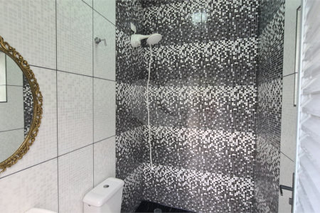 Sobrado à venda com 4 quartos, sendo 2 suítes, em Santa Teresinha, São Paulo, SP