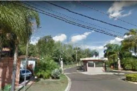 Casa em condomínio - Bosque São Carlos