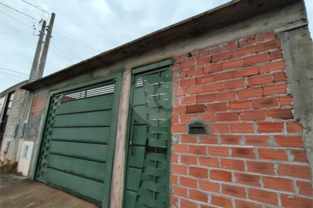 Casa à venda ou para alugar com 2 quartos em Residencial Reserva da Mata, Itapetininga, SP