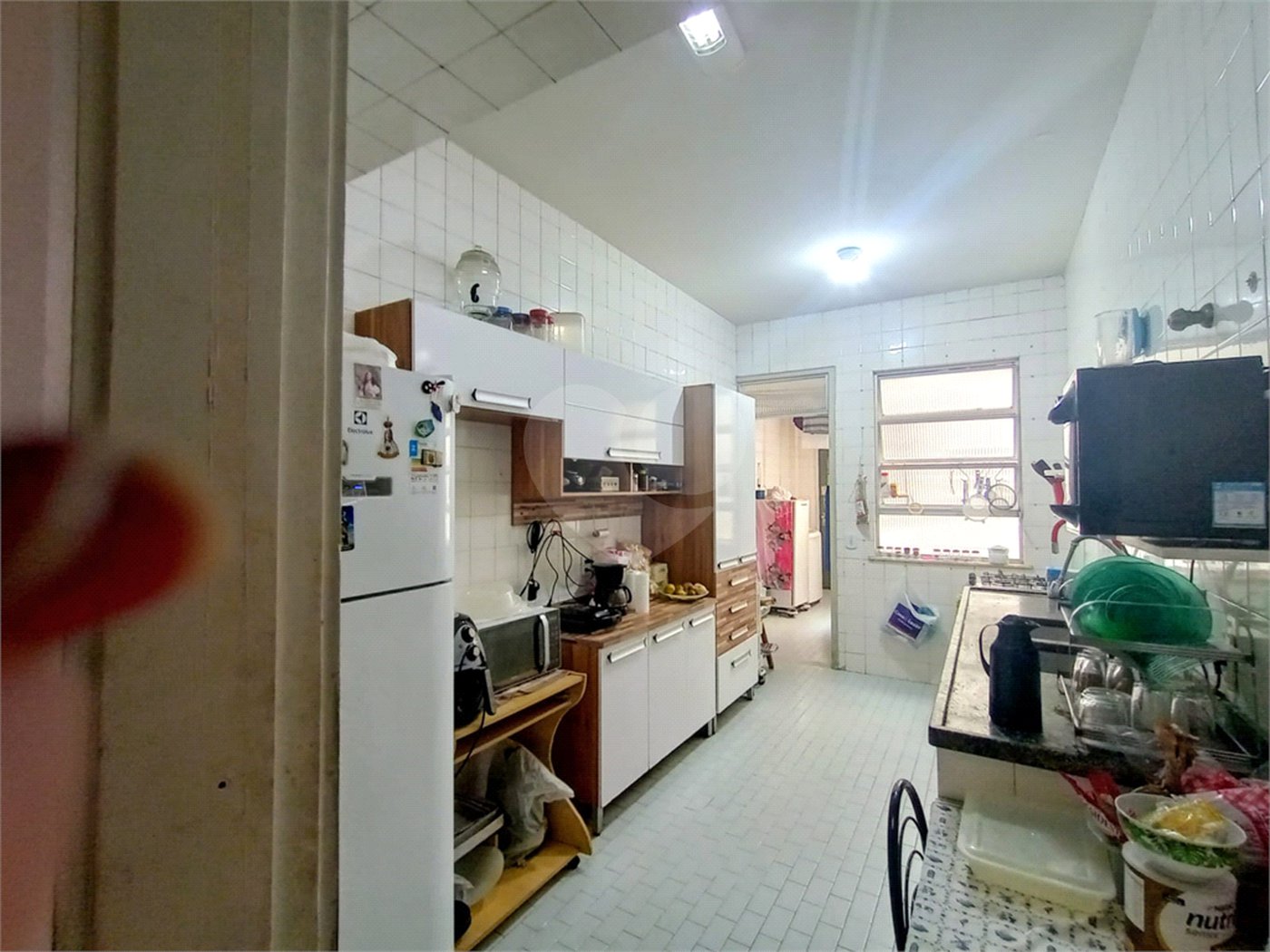 Apartamento à venda com 3 quartos, sendo 1 suíte,  em Tijuca, Rio de Janeiro, RJ