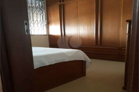 Casa de Vila à venda com 4 quartos, sendo 1 suíte, em Vila Isabel, Rio de Janeiro, RJ