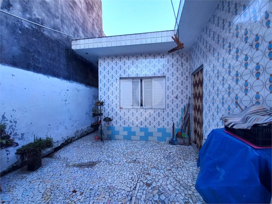 Casa Térrea à venda com 2 quartos em Parque Edu Chaves, São Paulo, SP