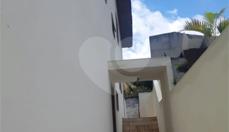 Sobrado à venda com 3 quartos, sendo 1 suíte,  em Jardim Bonfiglioli, São Paulo, SP
