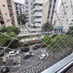 Apartamento Residencial à venda, Boqueirão, Santos - AP1293.