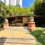 Cobertura à venda ou para alugar com 4 suítes em Jardim Morumbi, São Paulo, SP