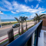 Apartamento à venda com 4 suítes em Praia Brava de Itajaí, Itajaí, SC