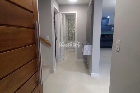 Casa à venda com 3 suítes no condomínio Lá Reserva Atibaia, Atibaia - SP