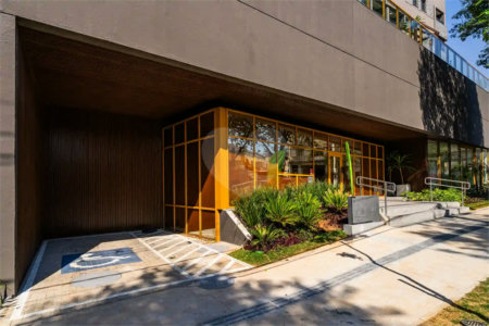 Apartamento à venda com 2 quartos em Água Branca, São Paulo, SP