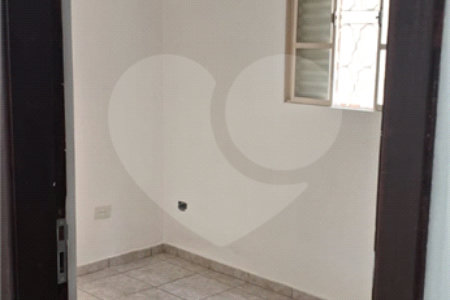 Casa Térrea à venda com 2 quartos, sendo 1 suíte,  em Parque Interlagos, São José dos Campos, SP
