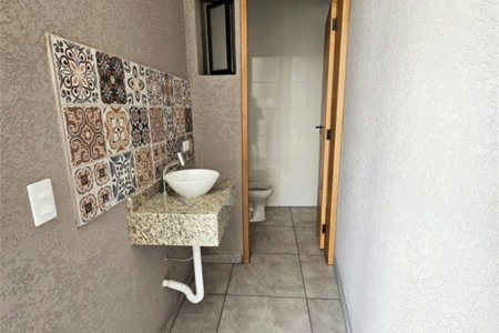 Casa com 3 dormitórios à venda, 265 m² por R$ 1.100.000,00 - Centro - Igaratá/SP