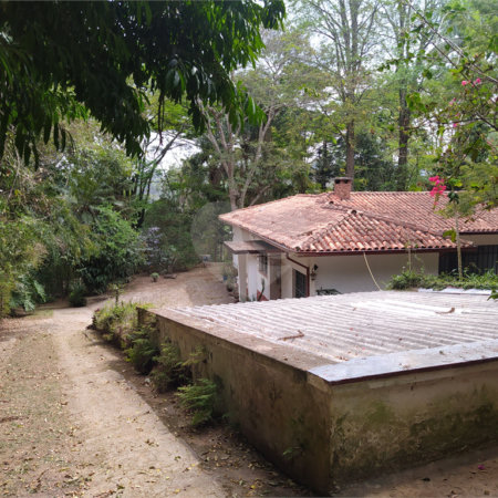 Chácara à venda com 5 quartos, sendo 1 suíte, no Centro (mailasqui), São Roque, SP