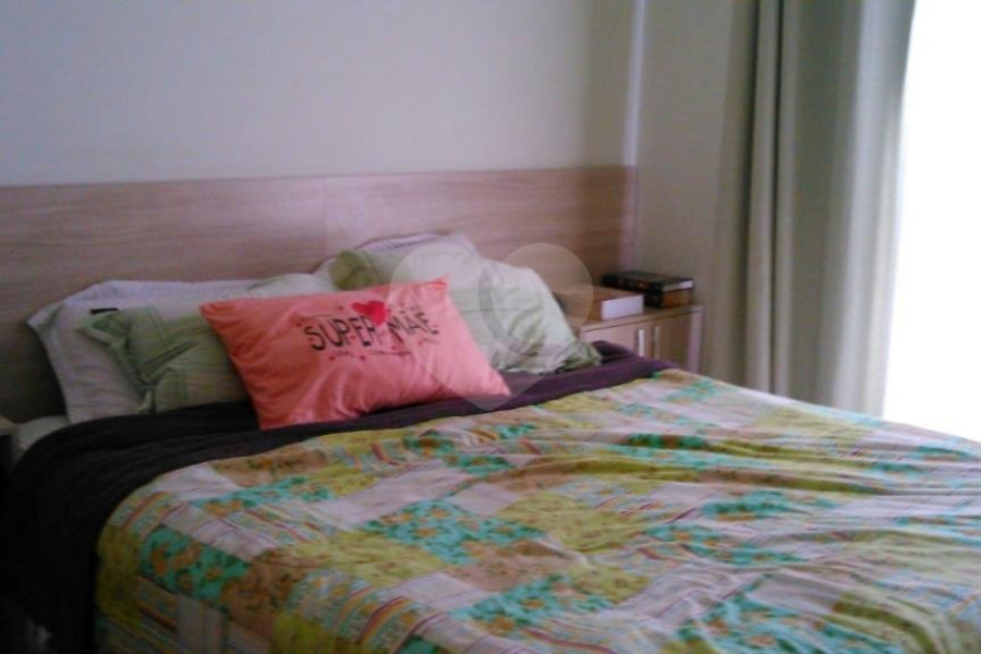 Sobrado à venda com 3 quartos, sendo 1 suíte, em Imirim, São Paulo, SP