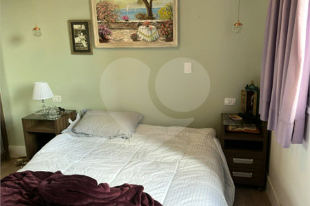 Apartamento à venda com 3 quartos, sendo 1 suíte, em Santa Teresinha, São Paulo, SP