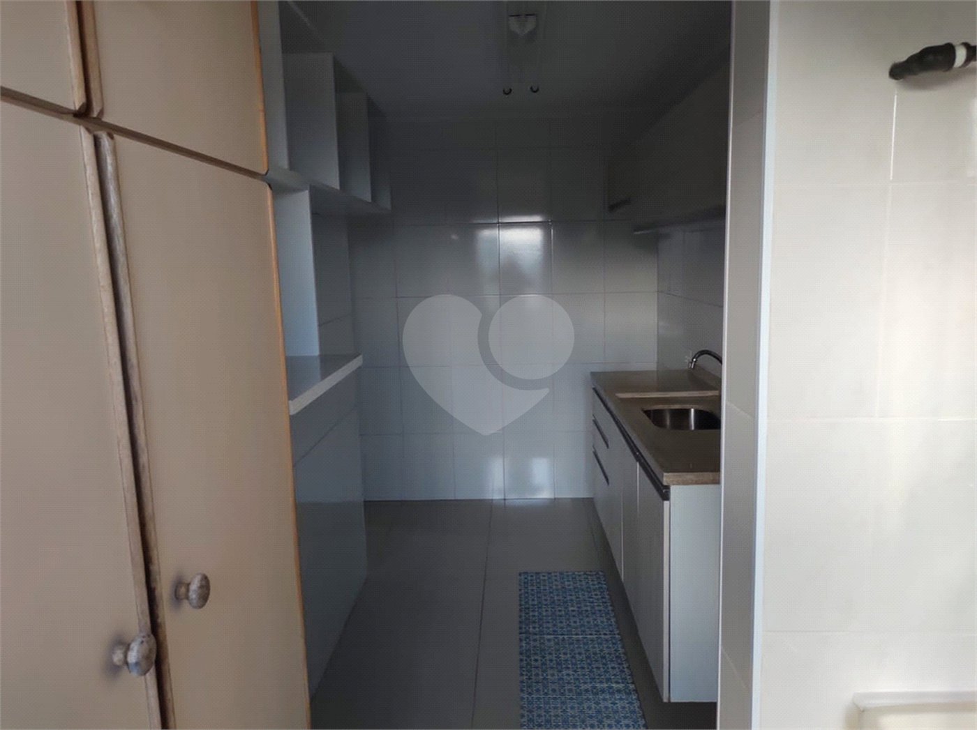 Apartamento à venda com 3 quartos em Cambuci, São Paulo, SP